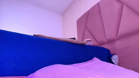 Arleth  online show from September 11, 3:18 am