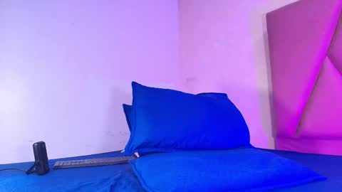 Arleth  online show from September 16, 3:14 am