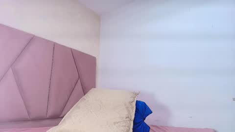 Arleth  online show from February 18, 3:10 am