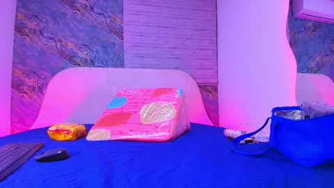 Arleth  online show from November 21, 3:08 am