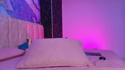 Arleth  online show from March 4, 3:02 am