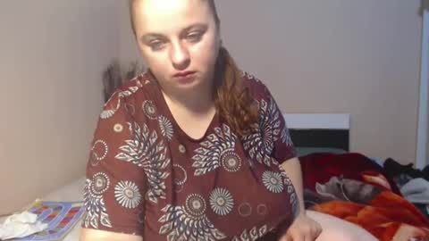 Arriana online show from September 25, 3:05 am