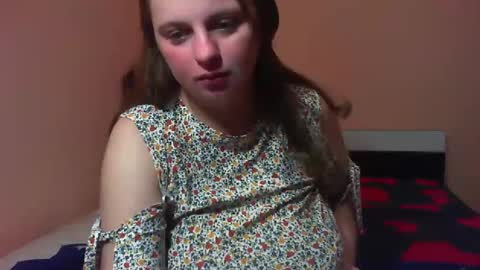 Arriana online show from February 7, 4:27 am