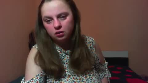 Arriana online show from February 14, 3:43 am