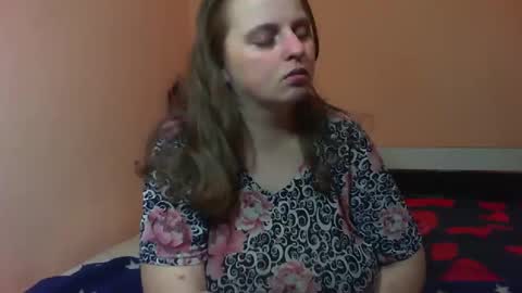 Arriana online show from January 29, 6:28 pm