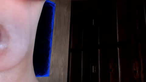 artemisablake online show from February 1, 10:02 pm