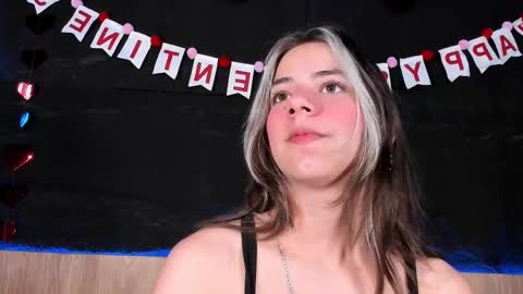 artemisablake online show from February 17, 9:54 pm