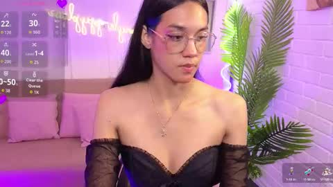 artemiss_tay online show from October 2, 7:19 pm