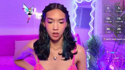 artemiss_tay online show from November 28, 7:50 pm