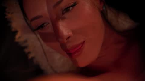 Marlene online show from October 16, 11:51 pm