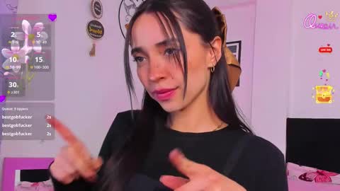 carol online show from March 5, 11:22 pm