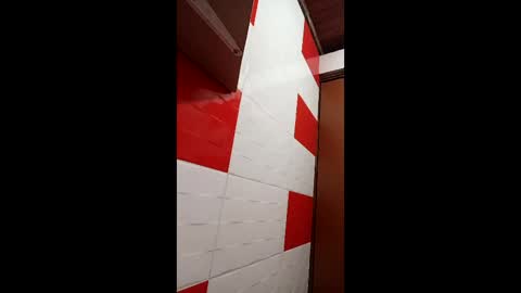 arycabriles online show from April 3, 12:08 am