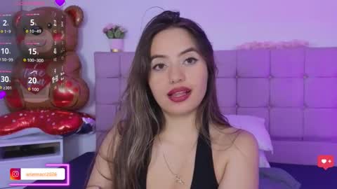 arycooper_ online show from March 23, 10:32 am