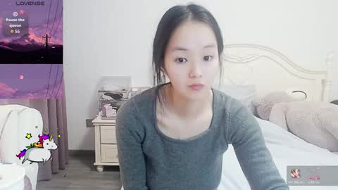 Lily online show from March 2, 5:08 am