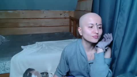 asajjj369 online show from December 3, 3:11 pm