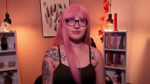 Asami  online show from March 12, 7:58 pm