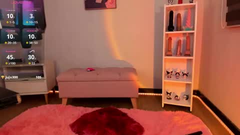 Asami  online show from May 16, 12:13 am