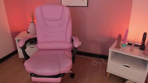 Asami  online show from October 11, 9:39 pm