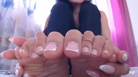 ashley online show from January 9, 9:16 pm