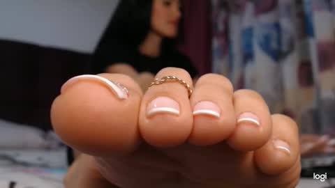 ashley online show from January 11, 2:20 am