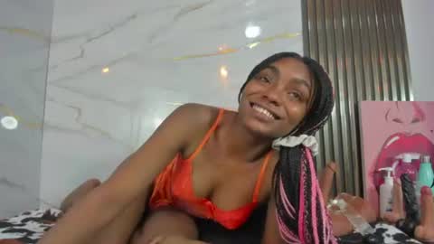 asha_zuri69 online show from June 26, 2:18 pm