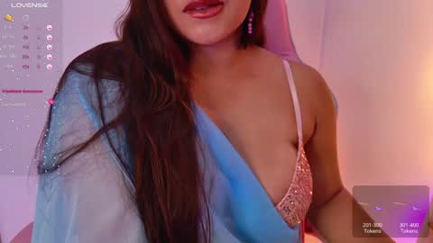 Asha  online show from January 13, 2:53 pm