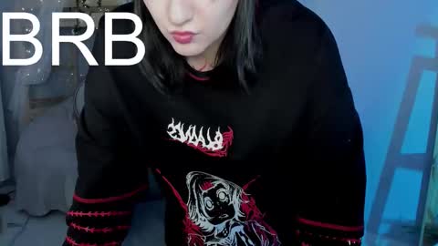 Snapshot of asheluck chatting on October 23, 11:33 pm AshleyAshe online show from October 23, 11:33 pm