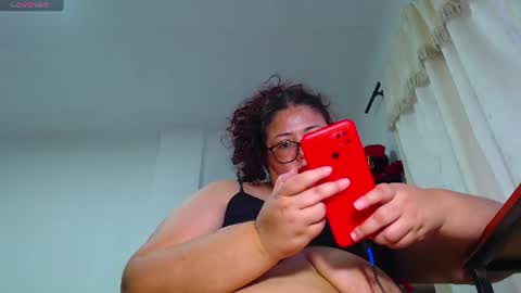 MALEFICA  YOHANA  online show from June 26, 11:06 pm