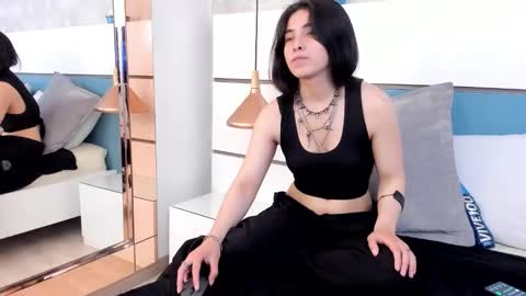 Snapshot of ashkoreh chatting on October 23, 9:32 pm Ashkoreh online show from October 23, 9:32 pm