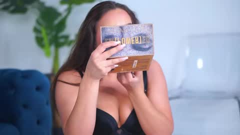 Ashley online show from April 15, 10:16 am