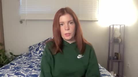 Ashlee online show from March 3, 2:23 pm