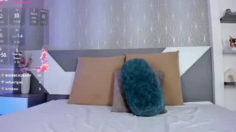 Ashleey Vega online show from April 16, 9:39 pm