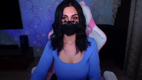   Yasmina   online show from December 20, 4:27 am