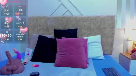 Snapshot of ashley__foxx_ chatting on October 22, 3:39 pm ashley online show from October 22, 3:39 pm