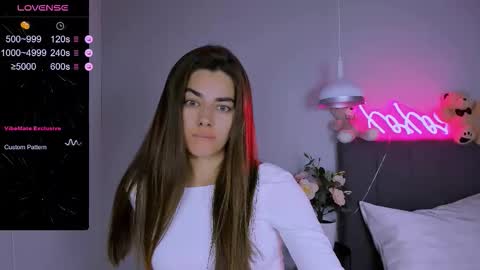 Ashley online show from November 16, 7:36 pm