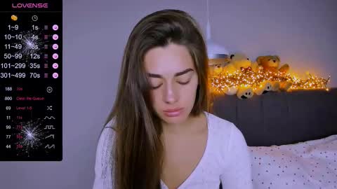 Ashley online show from December 2, 6:54 pm