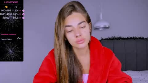 Ashley online show from May 30, 4:04 pm