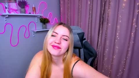 Ashley online show from February 24, 2:49 am