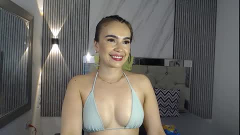 ashley__tylor online show from September 13, 2:19 am