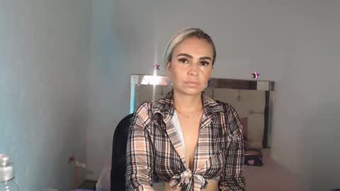 ashley__tylor online show from February 23, 2:14 am