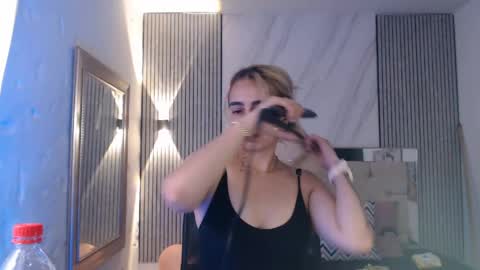 ashley__tylor online show from May 11, 9:01 pm