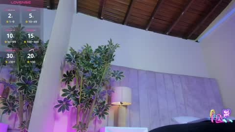 ashley_beaomunt online show from April 9, 10:53 am