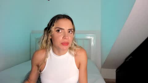 ashley_blair online show from March 4, 11:11 pm