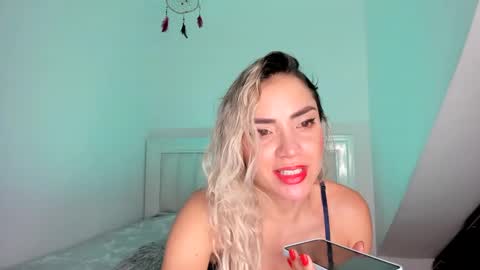 ashley_blair online show from January 30, 10:19 am