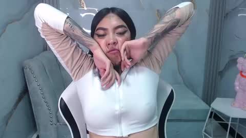 ashley_blum_v online show from September 30, 8:24 pm