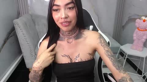 ashley_blum_v online show from October 10, 8:47 pm