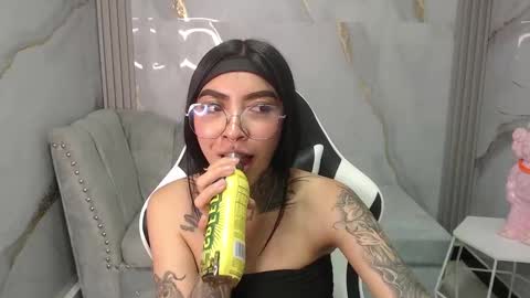 ashley_blum_v online show from September 27, 10:28 pm