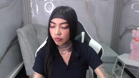 ashley_blum_v online show from October 11, 9:06 pm