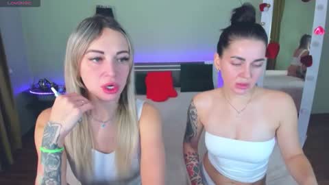 Alina online show from November 30, 10:30 am