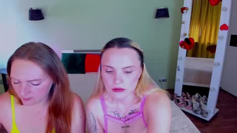 Alina online show from May 27, 7:05 am